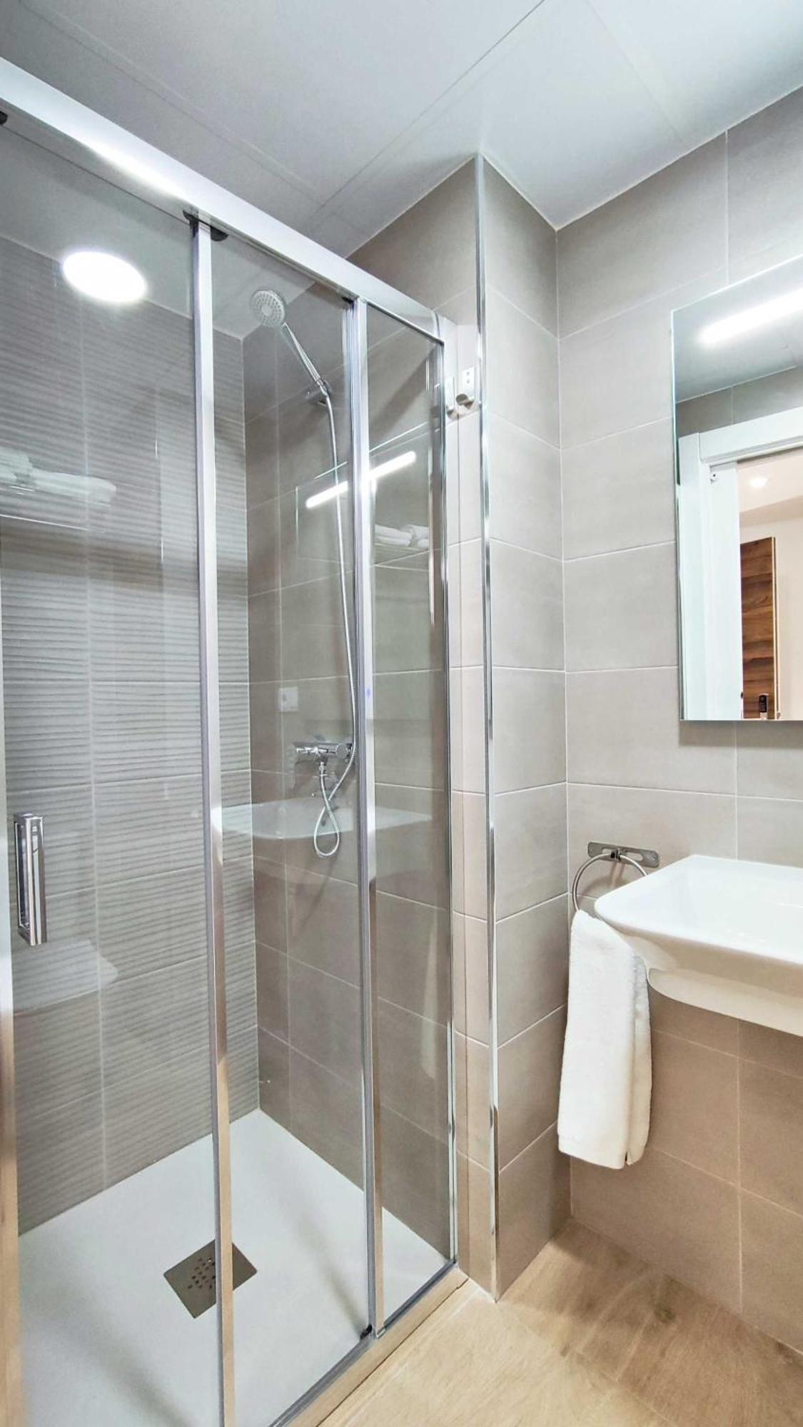 Terraza Suites Benidorm Eksteriør bilde