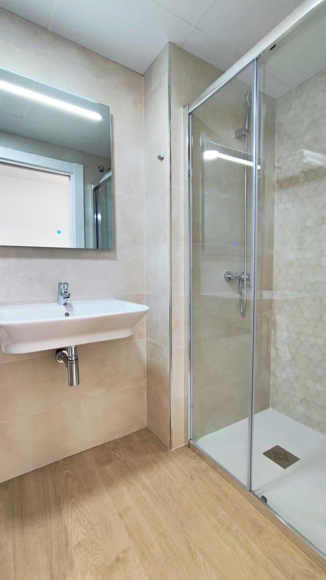 Terraza Suites Benidorm Eksteriør bilde