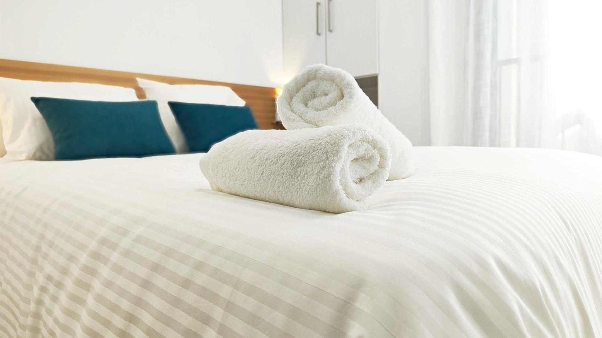 Terraza Suites Benidorm Eksteriør bilde