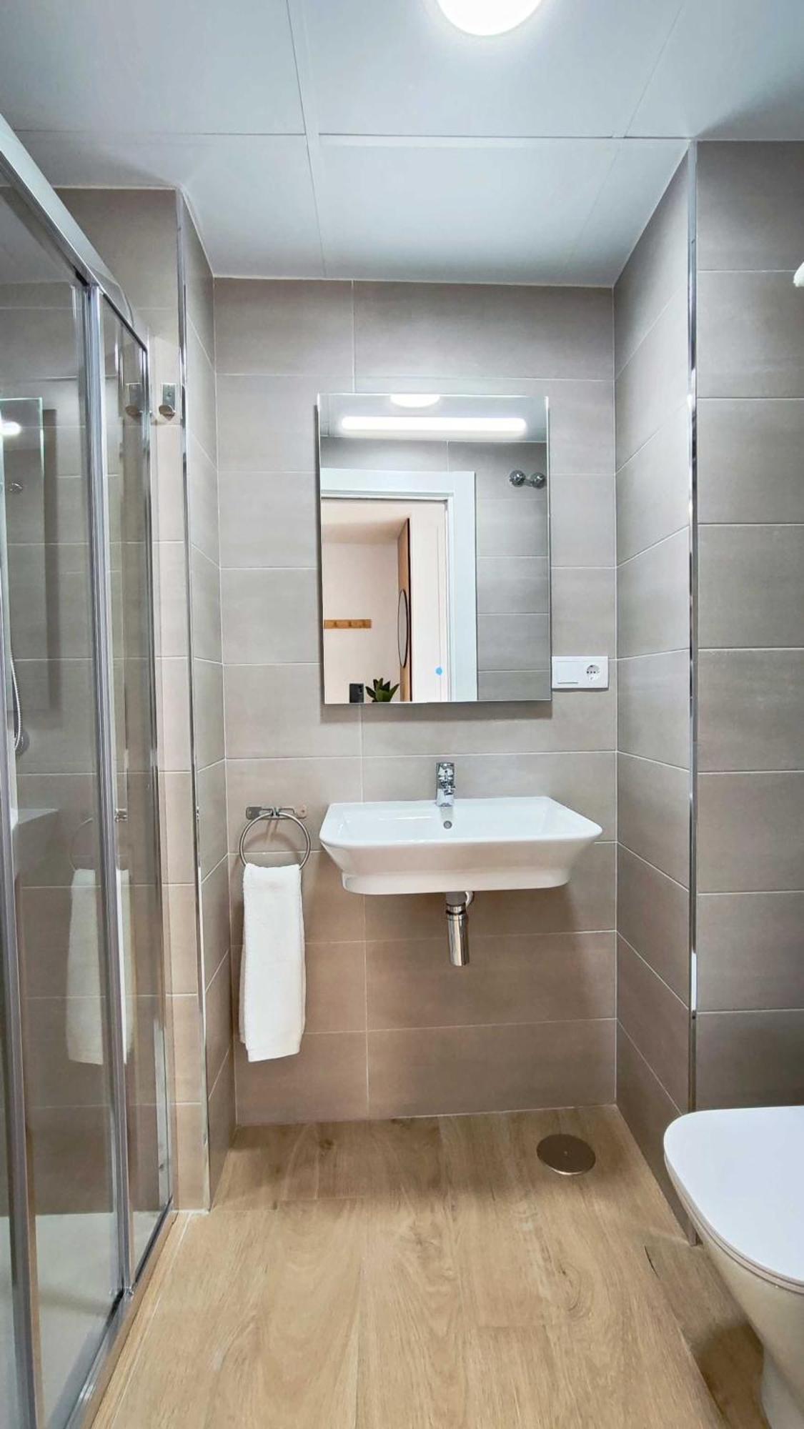 Terraza Suites Benidorm Eksteriør bilde