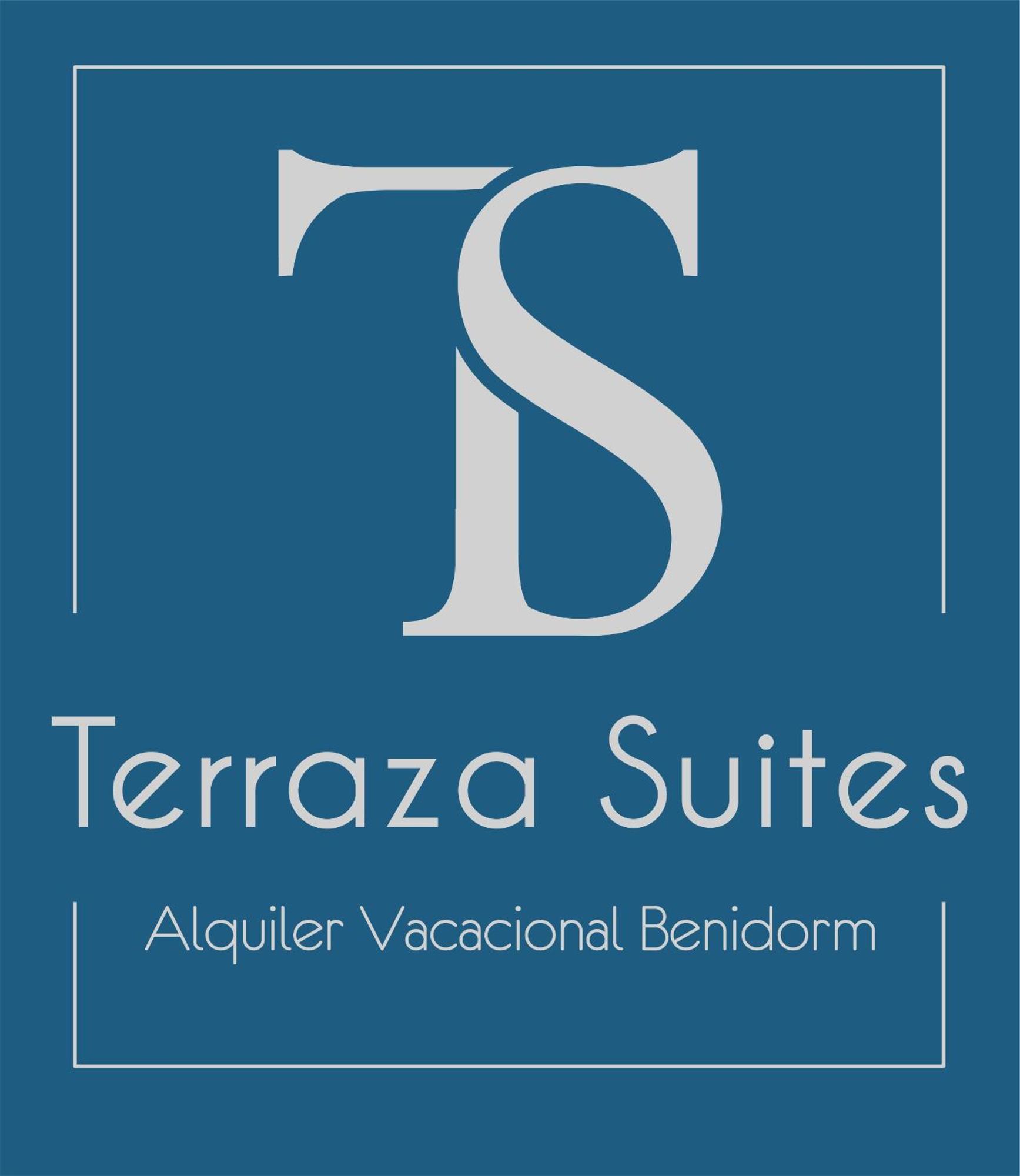 Terraza Suites Benidorm Eksteriør bilde